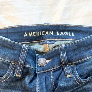 AEO Skinny Jeans